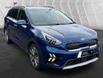 Kia Niro Photo 0