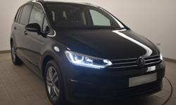 Volkswagen TOURAN Photo 30