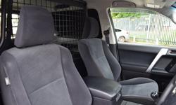 Toyota LAND CRUISER Photo 28