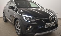 Renault CAPTUR Photo 0