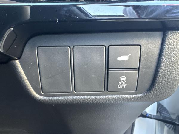Honda CR-V Photo 23