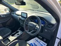 Ford Kuga Photo 21