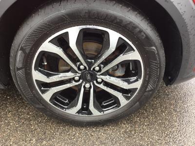 Ford Puma Photo 11