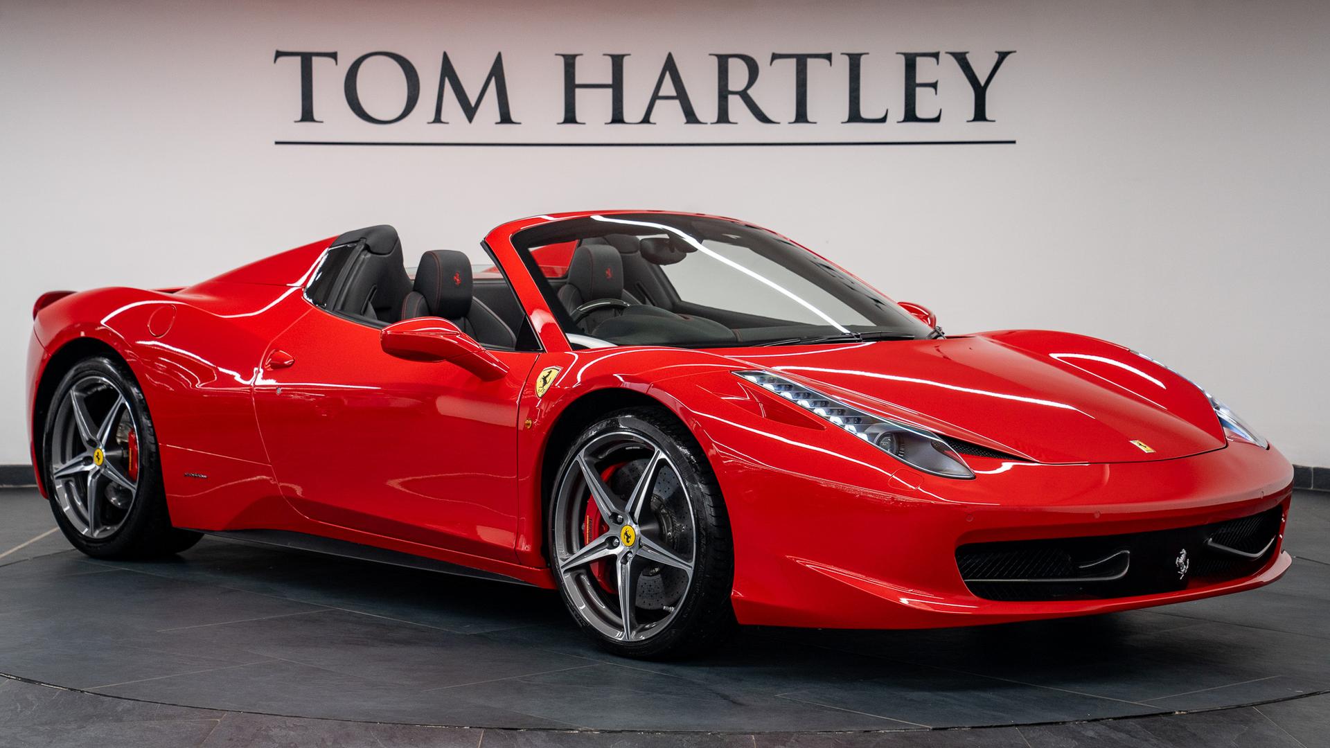 Ferrari 458 Photo 812548c2-13ee-4bef-8225-88c167465b9d.jpg