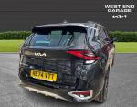 Kia Sportage Photo 7