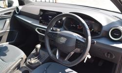 SEAT IBIZA Photo 2
