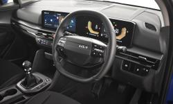 Kia SPORTAGE Photo 2