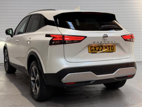 Nissan Qashqai Photo 812d55d3-1526-456b-9375-b39f171d9e53.jpeg