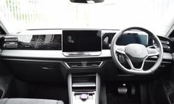 Volkswagen TIGUAN Photo 10