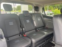 Ford Tourneo Custom Photo 15
