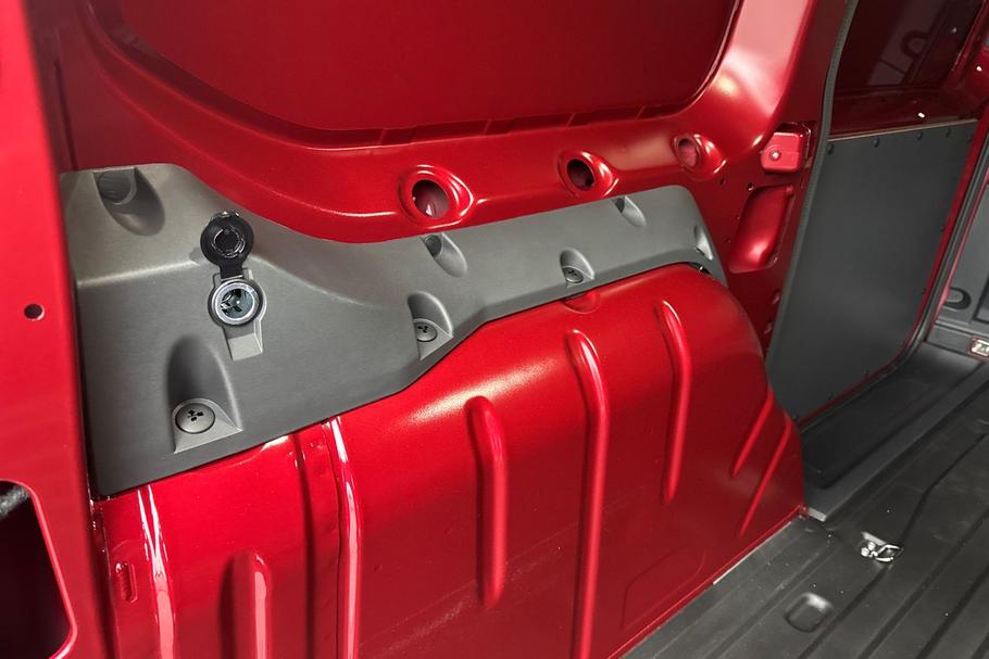 Used Ford TRANSIT CONNECT 25/N144133 8