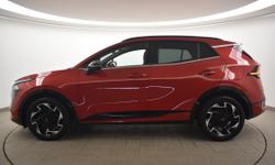 Kia SPORTAGE Photo 5