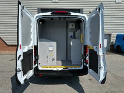 Ford Transit Trend Photo 2