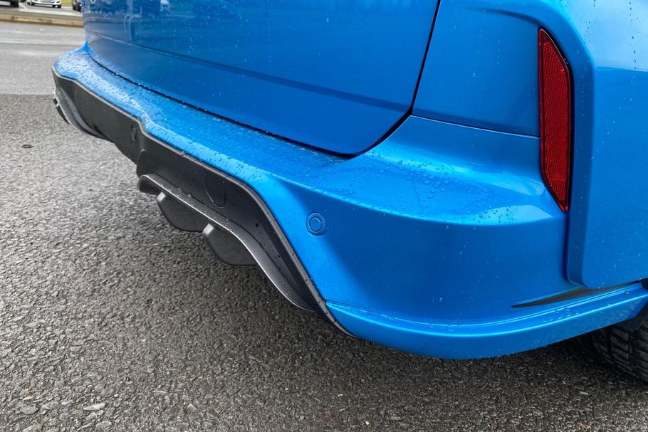 Used Ford E-TRANSIT CUSTOM L1DCIVMSRT4 28