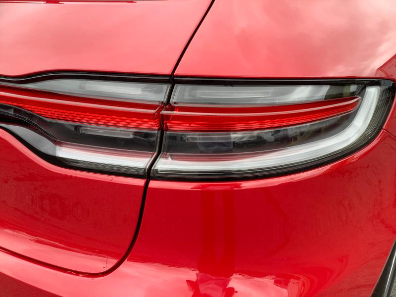2021 21 PORSCHE MACAN