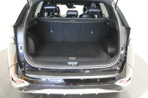 Kia Sportage 1.6 T-GDi GT-Line SUV 5dr Petrol Manual Euro 6 (s/s) (148 bhp) Photo 9