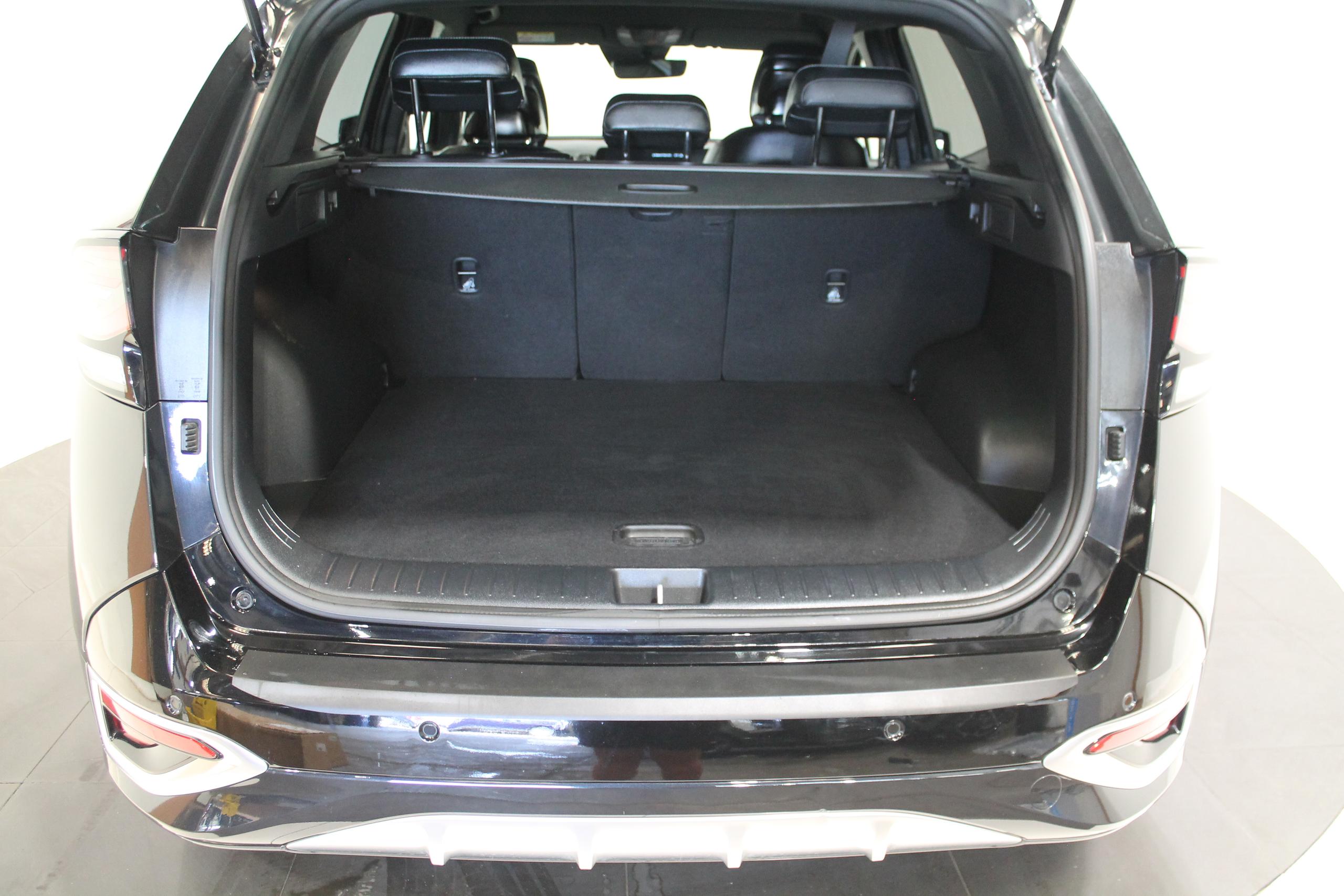 Kia Sportage Photo 9