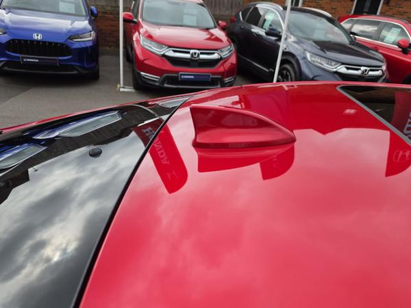 Honda Civic Photo 31