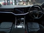 Volkswagen Touareg Photo 11