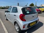 Kia Picanto Photo 4
