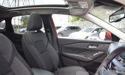 Nissan QASHQAI Photo 29