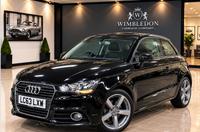 Used Audi A1 LC63LXW 1