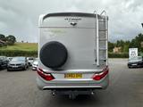 Hymer ML-T 570 CROSSOVER Photo 4