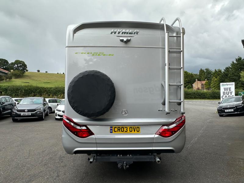 Hymer ML-T 570 CROSSOVER Photo 815086f4-fa2b-4b1b-8483-89b32ea1a456.jpg
