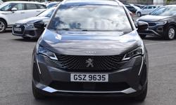Peugeot 5008 Photo 4