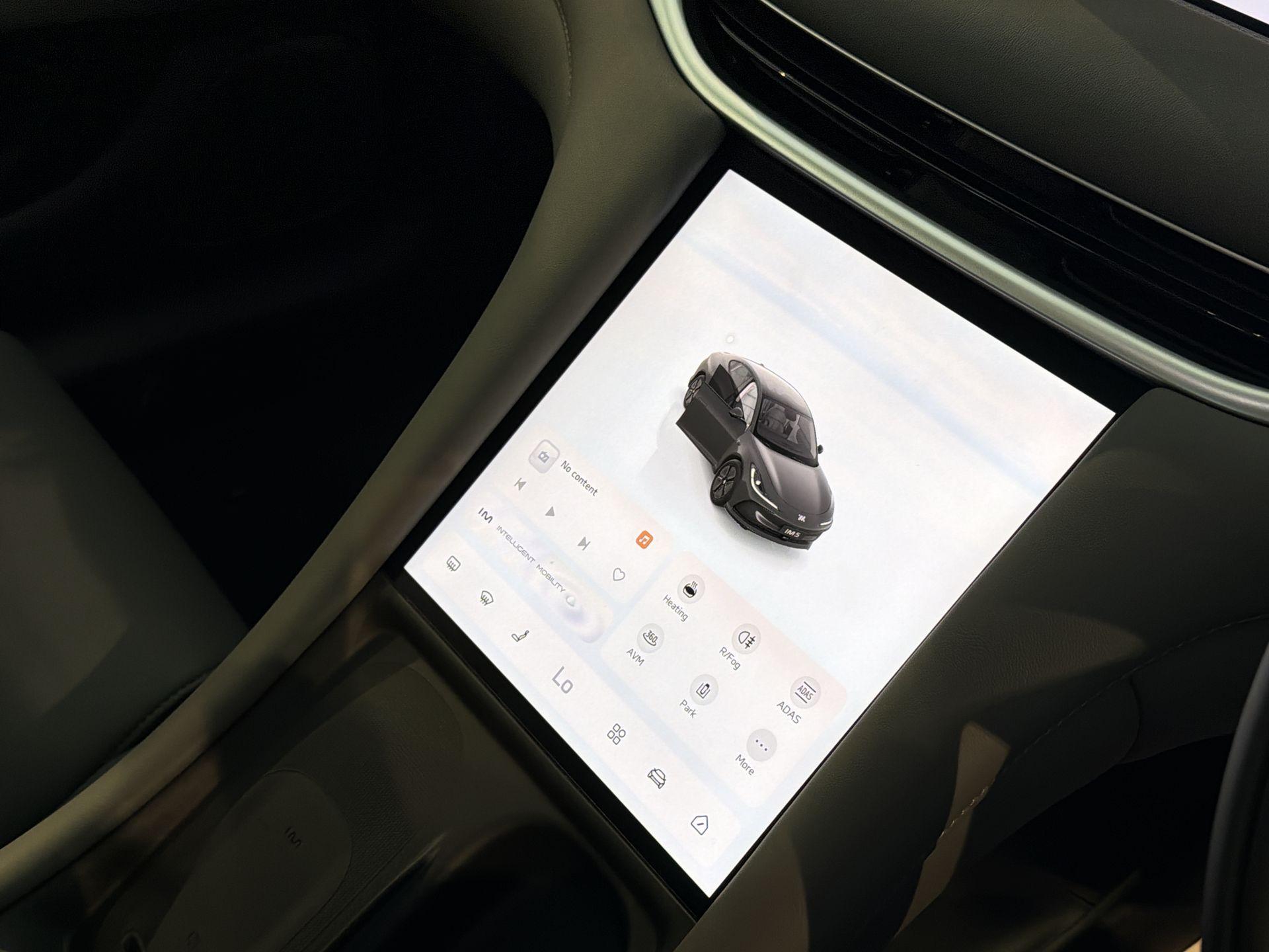 2026 MG Im5 100kWh LONG RANGE EV AU - vehicle photo 19 for sale on PureCar