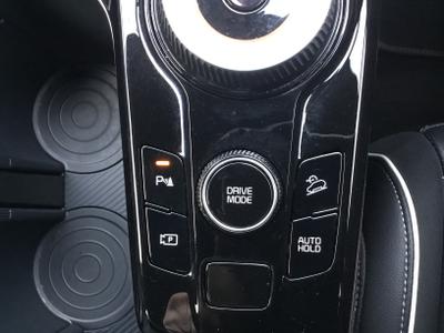 Kia Sportage Photo 25