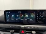 Kia K4 Photo 22
