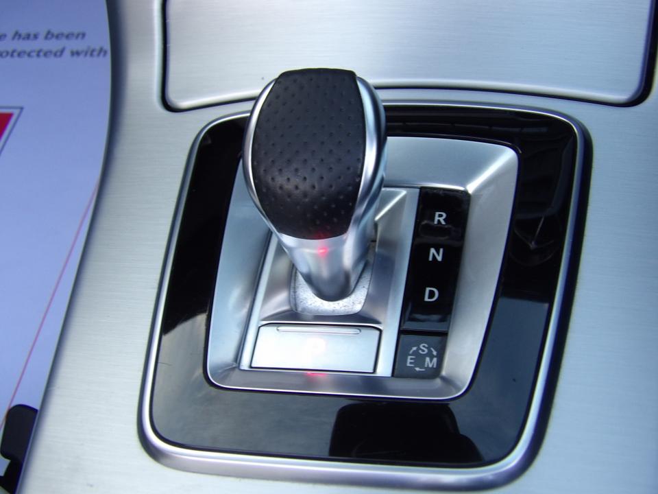 Used Mercedes-Benz SLK LR16VXH 26