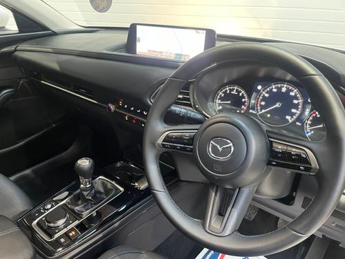 Mazda CX-30 Photo 815fdfa7-8136-4ddf-bbf8-42404d9bf7c9.JPG