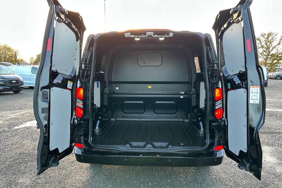 Used Ford TRANSIT CUSTOM 12/N042061 5