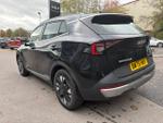 Kia Sportage Photo 3