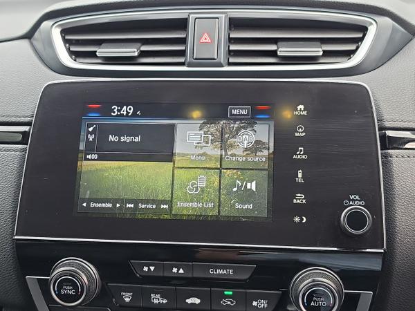 Honda CR-V Photo 14