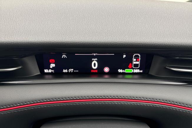 VOLKSWAGEN Id.7 Photo 15