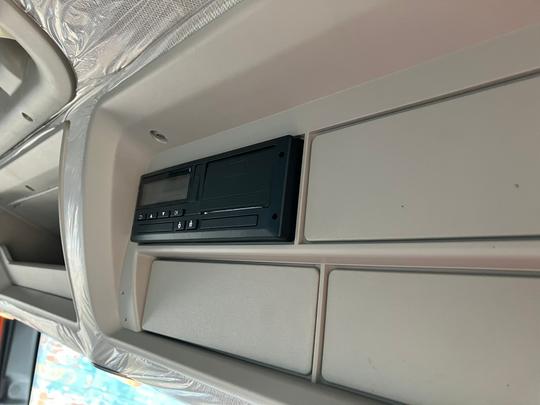 Iveco S-WAY Photo