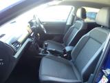 Volkswagen T-Cross Photo 14