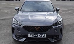 CUPRA FORMENTOR Photo 4