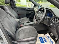 Ford Kuga Photo 10