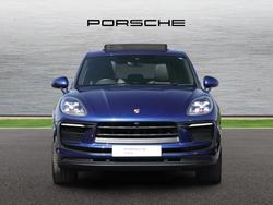 PORSCHE Macan Photo 5