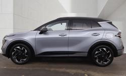 Kia SPORTAGE Photo 4