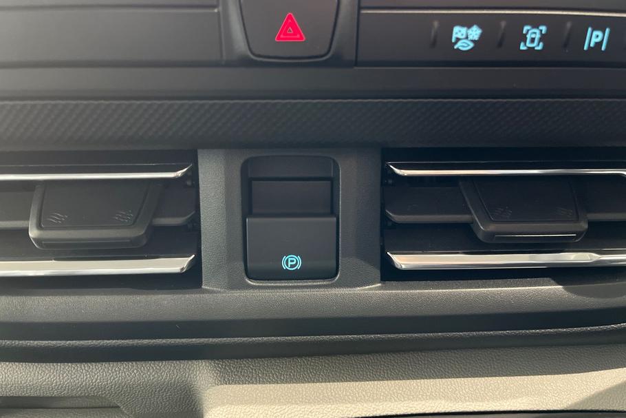 Used Ford TRANSIT CUSTOM 65/N102590 17