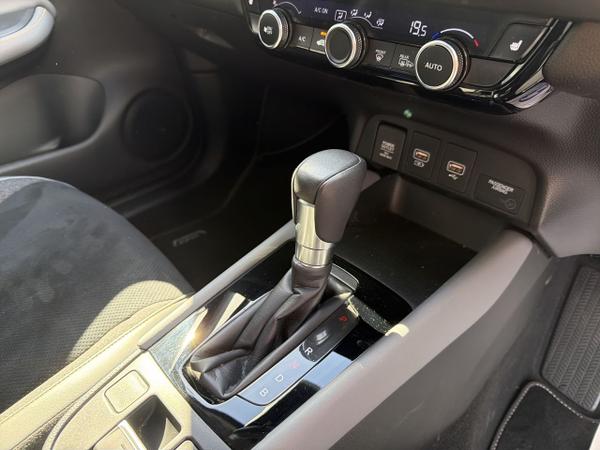 Honda Jazz Photo 24