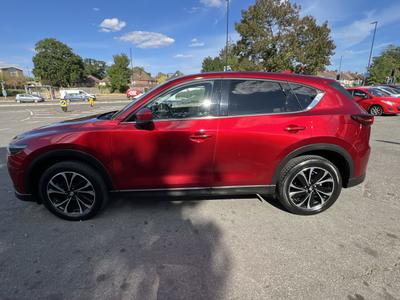 Mazda CX-5 Photo 7