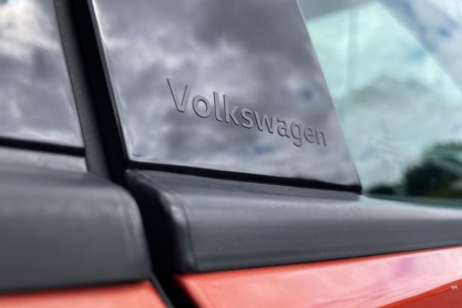 Volkswagen Polo Photo 24