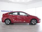 Hyundai IONIQ Photo 3