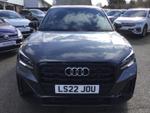 Audi Q2 Photo 3